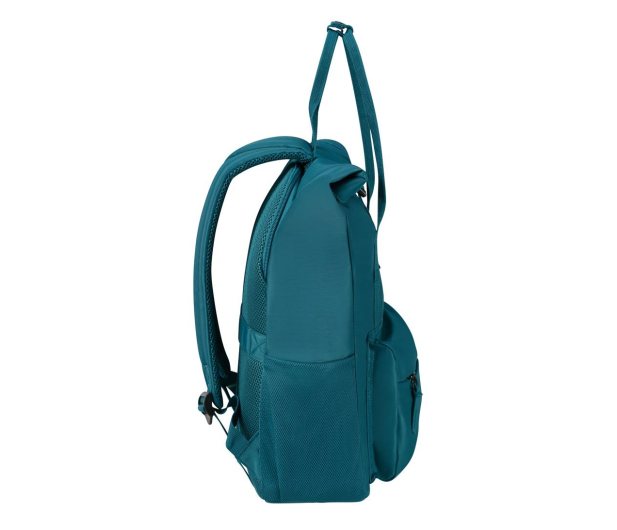 AMERICAN TOURISTER Urban Groove UG25 roll-top 15.6" deep ocean 147671-6613 - 1165725 - zdjęcie 4